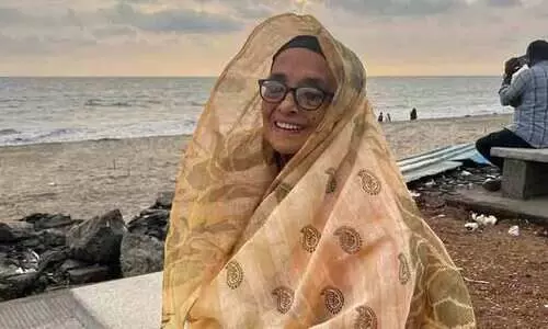 റംല മമ്മു നിര്യാതയായി