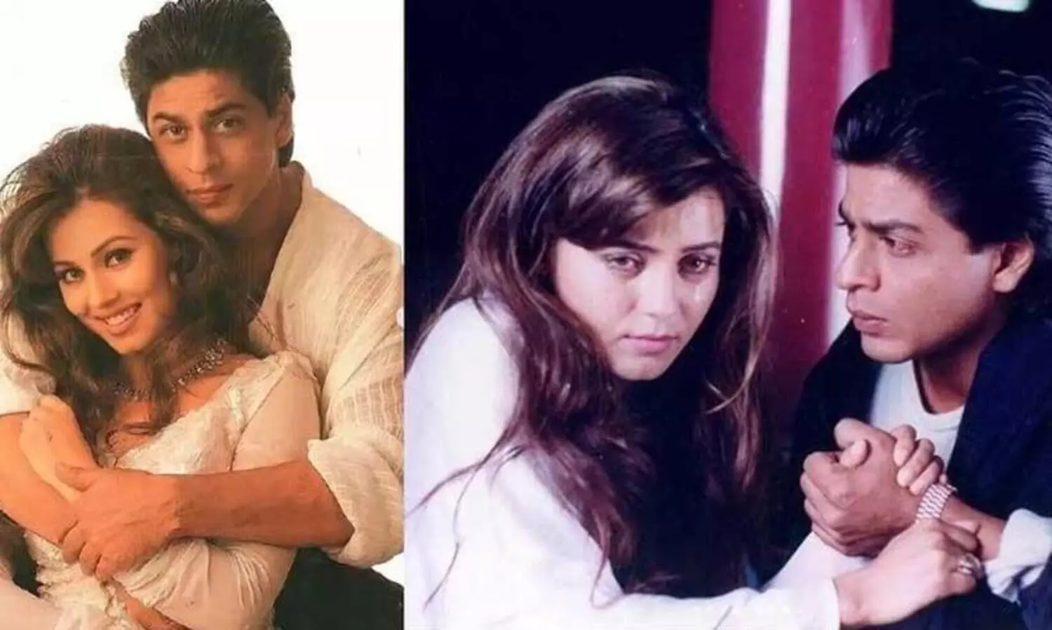 Mahima Chaudhary Recalls Work Experience With Shah Rukh Khan In Pardes