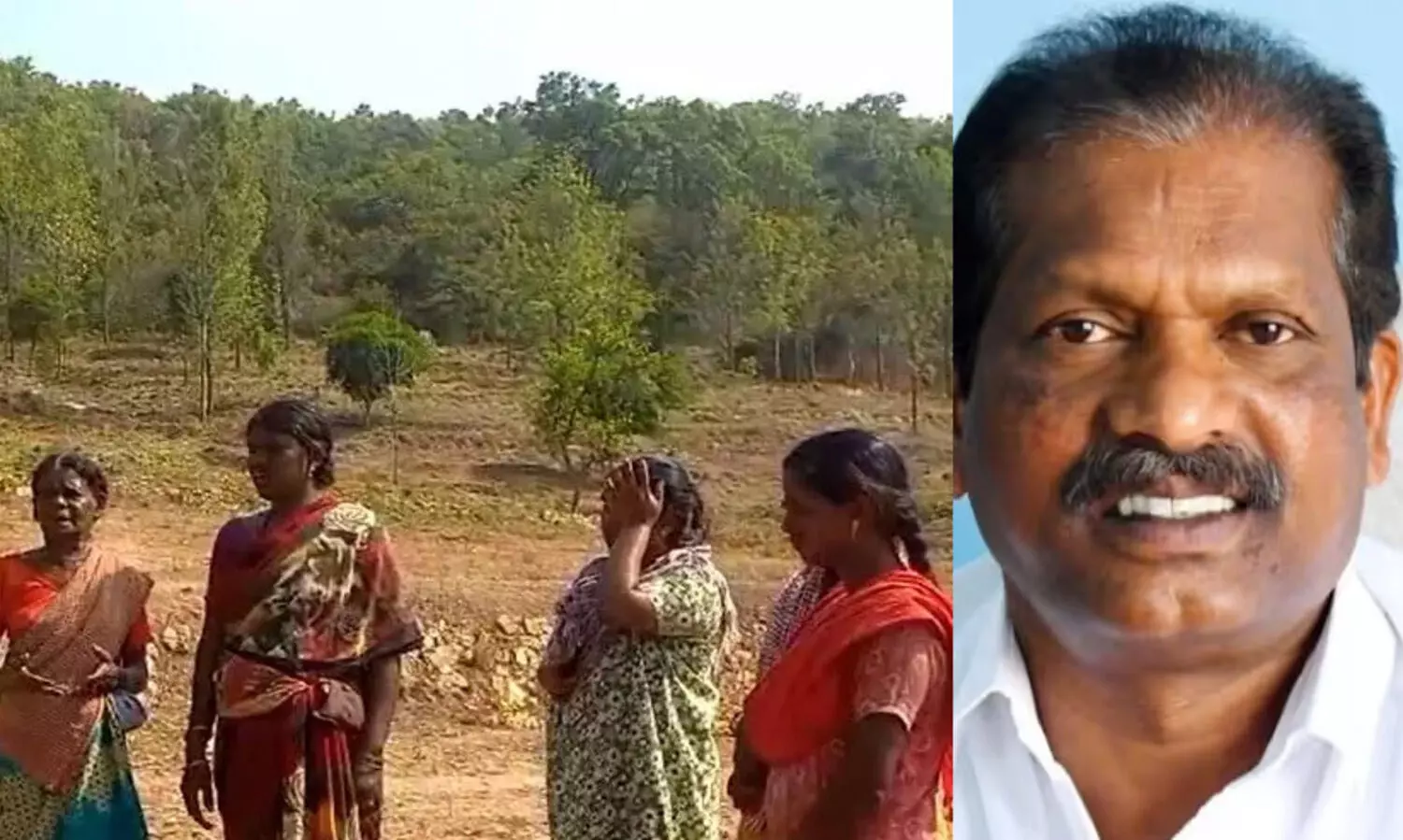 അട്ടപ്പാടിയിൽ വ്യാജ രേഖകൾ ഉണ്ടാക്കി ഭൂമി തട്ടിയെടുക്കുന്നുവെന്ന് റിപ്പോർട്ട് ചെയ്തിട്ടുണ്ടെന്ന് ഒ.ആർ കേളു