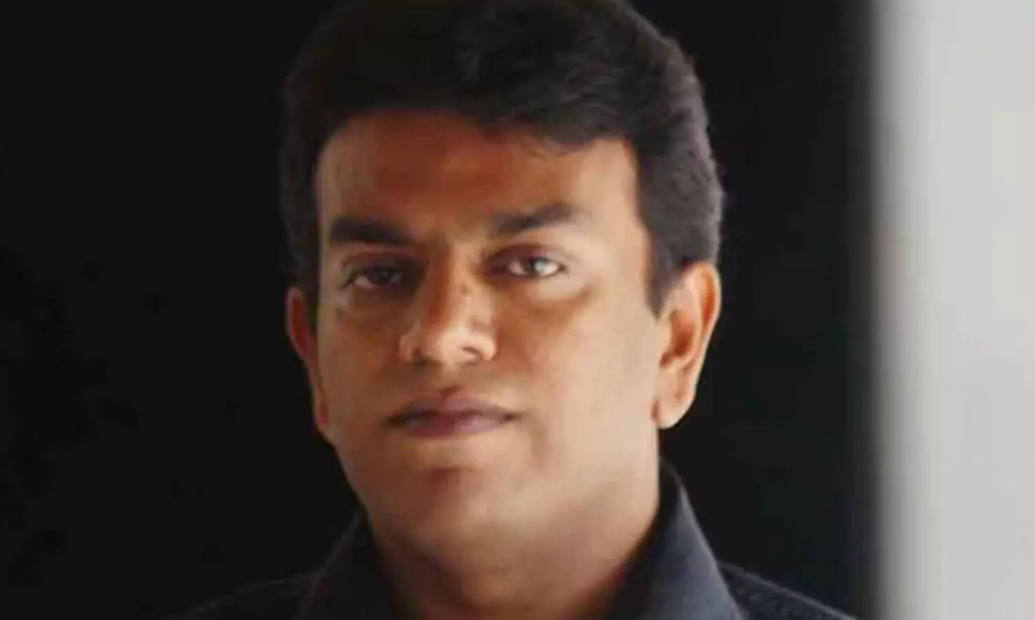 VA Arunkumar