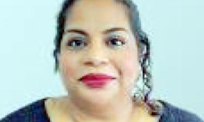 മാഗരറ്റ് ഇന്ദിരാ ശശി മാഗരറ്റ് ഇന്ദിരാ ശശി