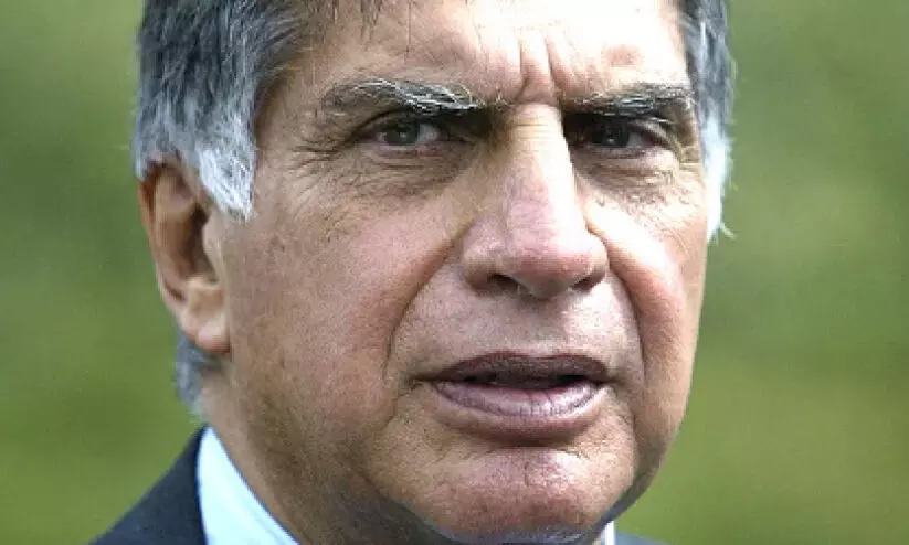 രത്തൻ ടാറ്റ രത്തൻ ടാറ്റ