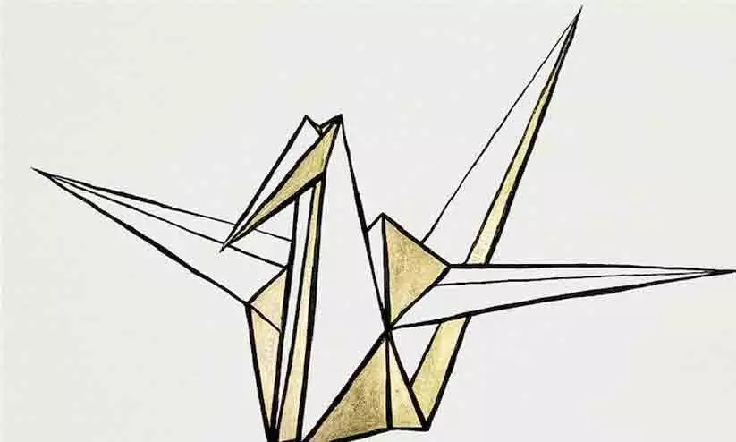 ജാപ്പനീസ് സംഘടനയായ നിഹോൻ ഹിദാൻക്യോയ്ക്ക് സമാധാന നൊബേൽ ജാപ്പനീസ് സംഘടനയായ നിഹോൻ ഹിദാൻക്യോയ്ക്ക് സമാധാന നൊബേൽ