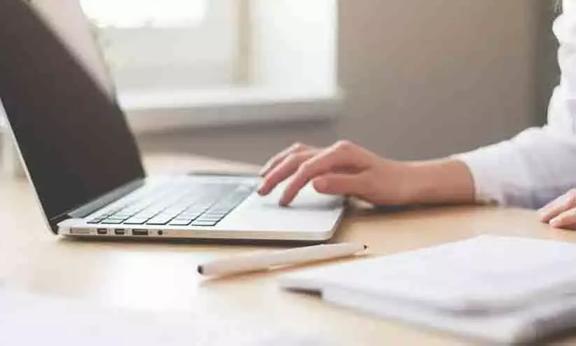 സ്വയം റീചാർജ് ചെയ്യാൻ ജീവനക്കാർക്ക് ഒമ്പത് ദിവസത്തെ അവധി നൽകി ഇ-കൊമേഴ്സ് കമ്പനി