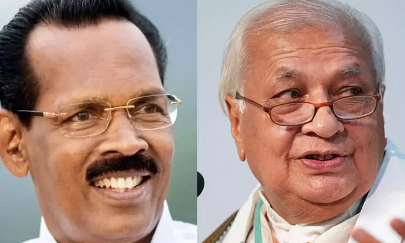 ഗവര്‍ണര്‍ക്ക്‌ ഭരണഘടനയുടെ കാഴ്‌ചപ്പാടുകളോ, കീഴ്‌വഴക്കങ്ങളോ അറിയില്ല-ടി.പി രാമകൃഷ്‌ണന്‍