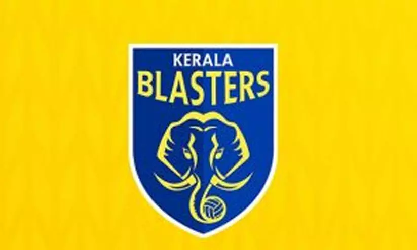 Kerala Blasters Kerala Blasters