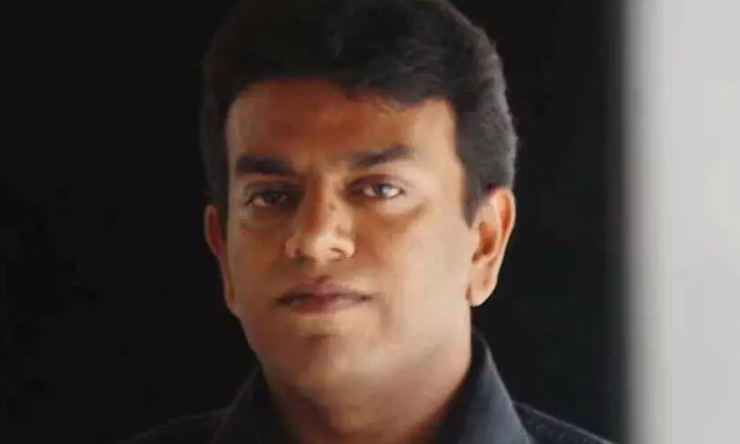 VA Arunkumar