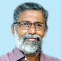 രാ​മ​ച​ന്ദ്ര​ൻ