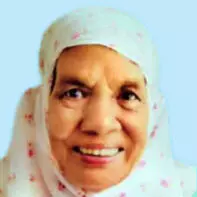 ഫാ​ത്തി​മ ഹ​ജ്ജു​മ്മ