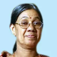 നീ​ന ജ​യ​പ്ര​കാ​ശ്