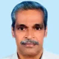 മാ​ധ​വ മാ​രാ​ർ