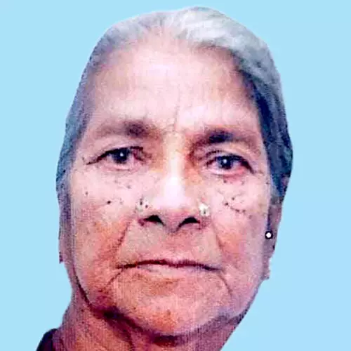 ബീ​വി​ക്കു​ട്ടി