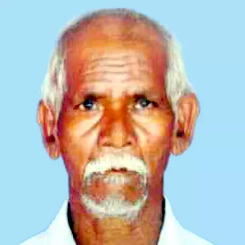 ആ​റു​മു​ഖ​ൻ