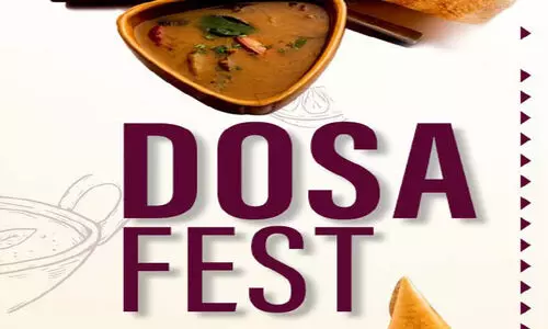 dosa fest