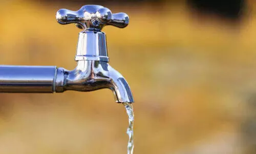 50 ലക്ഷം പേർക്ക് കുടിവെള്ളം; കാവേരി ജലവിതരണ പദ്ധതി ഉദ്ഘാടനം 16ന് 50 ലക്ഷം പേർക്ക് കുടിവെള്ളം; കാവേരി ജലവിതരണ പദ്ധതി ഉദ്ഘാടനം 16ന്