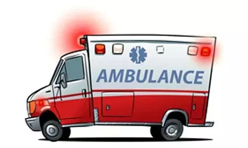 ആം​ബു​ല​ൻ​സ് ക​ട​ന്നു​പോ​കാ​ൻ ഗ​താ​ഗ​ത നി​യ​മം ലം​ഘി​ച്ചാ​ൽ പി​ഴ​യി​ല്ല