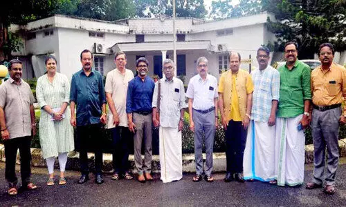 കാലിക്കറ്റിൽ ഒരുവര്‍ഷത്തിനകം സ്‌കൂള്‍ ഓഫ് മ്യൂസിക്