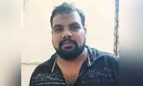 കോട്ടക്കൽ ആര്യവൈദ്യശാലയിൽ അതിക്രമിച്ചുകയറിയ വ്ലോഗർ അറസ്റ്റിൽ