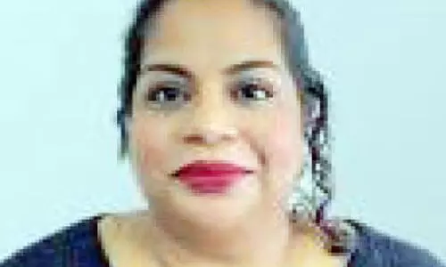 മാ​ഗ​ര​റ്റ് ഇ​ന്ദി​രാ ശ​ശി