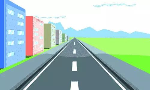 പത്തനംതിട്ട മാസ്റ്റർ പ്ലാൻ; റിങ്​ റോഡിന്റെ വശങ്ങളിൽ 25 മീറ്റർവരെ നിർമാണത്തിന്​ ധാരണ