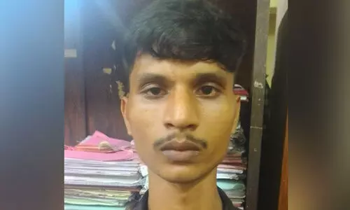 1.2 കിലോ കഞ്ചാവുമായി അസം സ്വദേശി കോട്ടയത്ത് അറസ്റ്റിൽ