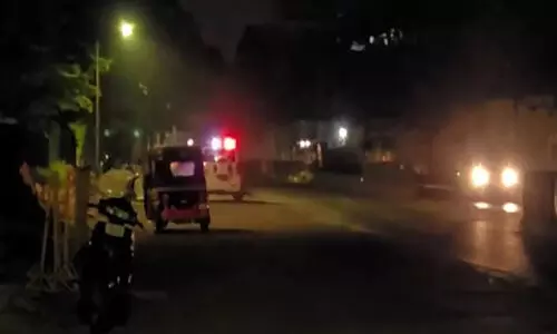 പൂണെയിൽ ആഡംബര കാറിടിച്ച് ബൈക്ക് യാത്രികൻ മരിച്ചു; ഡ്രൈവർ പിടിയിൽ