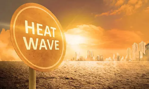 heatwaves
