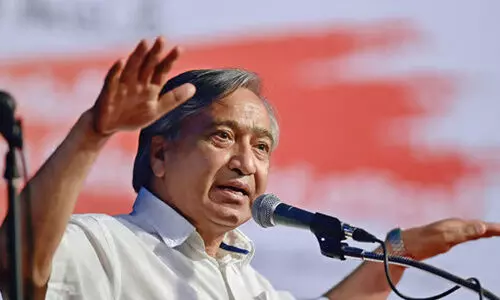 തരിഗാമിയെ മന്ത്രിയാക്കാൻ നീക്കം; നാഷണൽ കോൺഫറൻസുമായി ചർച്ചക്ക് തയാറെന്ന് സി.പി.എം