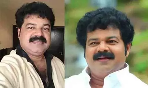 സിനിമയിൽ അവസരം നൽകാമെന്ന് വാഗ്ദാനം നൽകി പീഡിപ്പിച്ചു; സഹ സംവിധായികയുടെ പരാതിയിൽ സംവിധായകനും സുഹൃത്തിനുമെതിരെ കേസ്