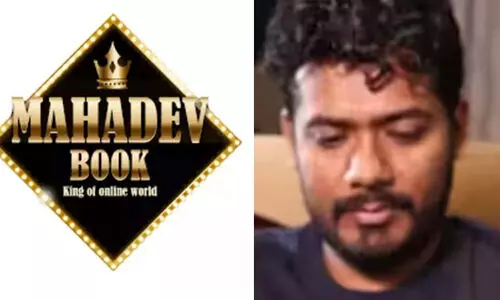 മഹാദേവ് ആപ്പ് തട്ടിപ്പ്: മുഖ്യ സൂത്രധാരൻ സൗരഭ് ചന്ദ്രകർ ദുബൈയിൽ അറസ്റ്റിൽ