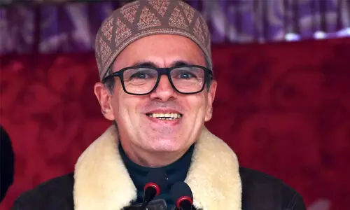 Omar Abdullah