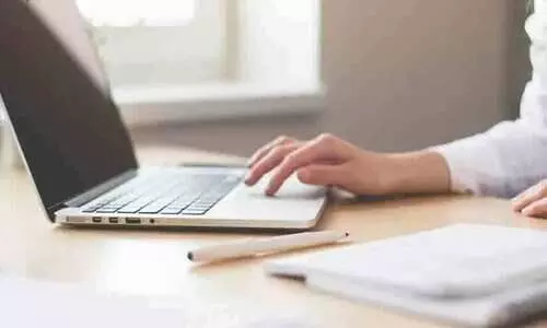 സ്വയം റീചാർജ് ചെയ്യാൻ ജീവനക്കാർക്ക് ഒമ്പത് ദിവസത്തെ അവധി നൽകി ഇ-കൊമേഴ്സ് കമ്പനി