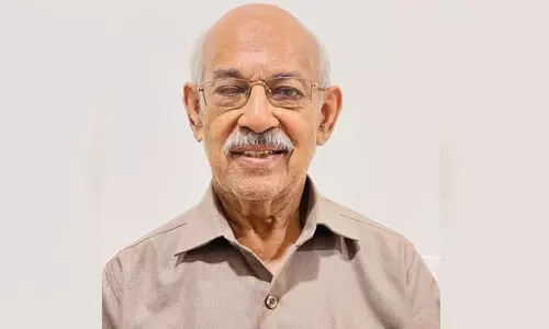 Abdurahman Perumanna