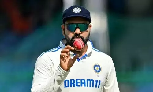 ഭയപ്പെടേണ്ട ആവശ്യമില്ല; ആ മൂന്ന് മണിക്കൂറല്ല ഞങ്ങളെ നിർവചിക്കുന്നത്, ബംഗളൂരു ടെസ്റ്റ് തോൽവിയിൽ രോഹിത് ശർമ്മ