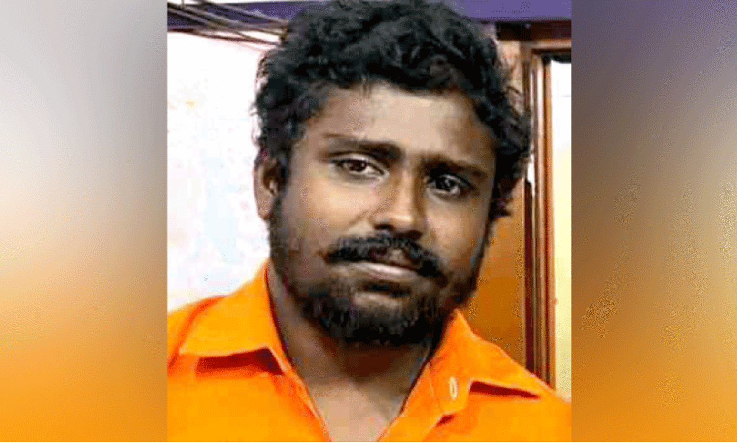 പൊലീസുകാരനെ കുത്തിയ കേസിൽ യുവാവ് പിടിയിൽ