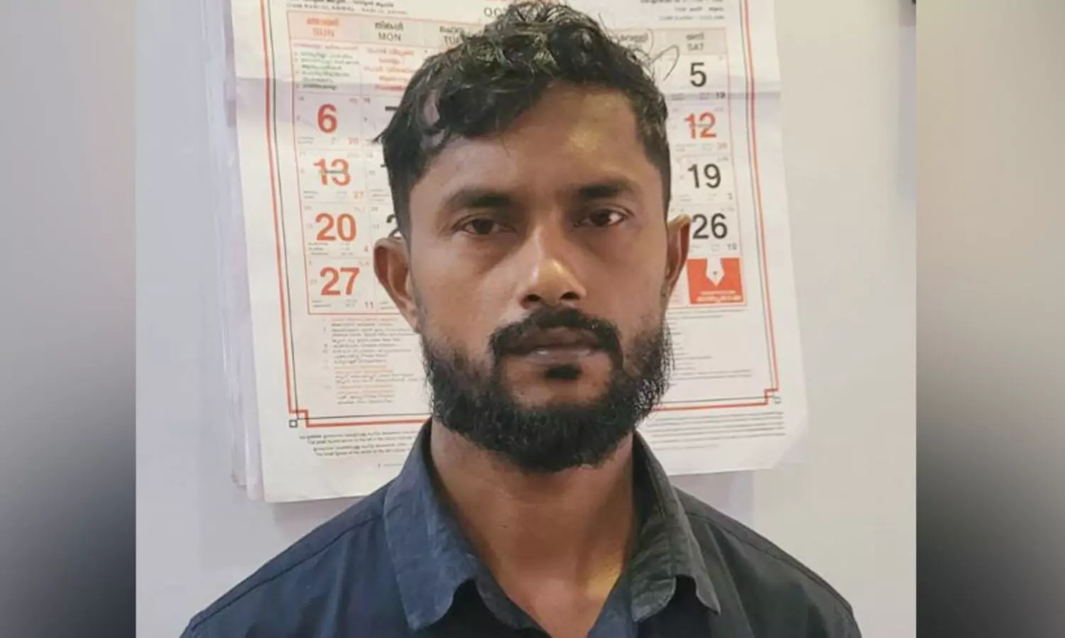 ക്രിപ്റ്റോ കറൻസിയുടെ പേരിൽ തട്ടിപ്പ്: ഒരാൾ അറസ്റ്റിൽ