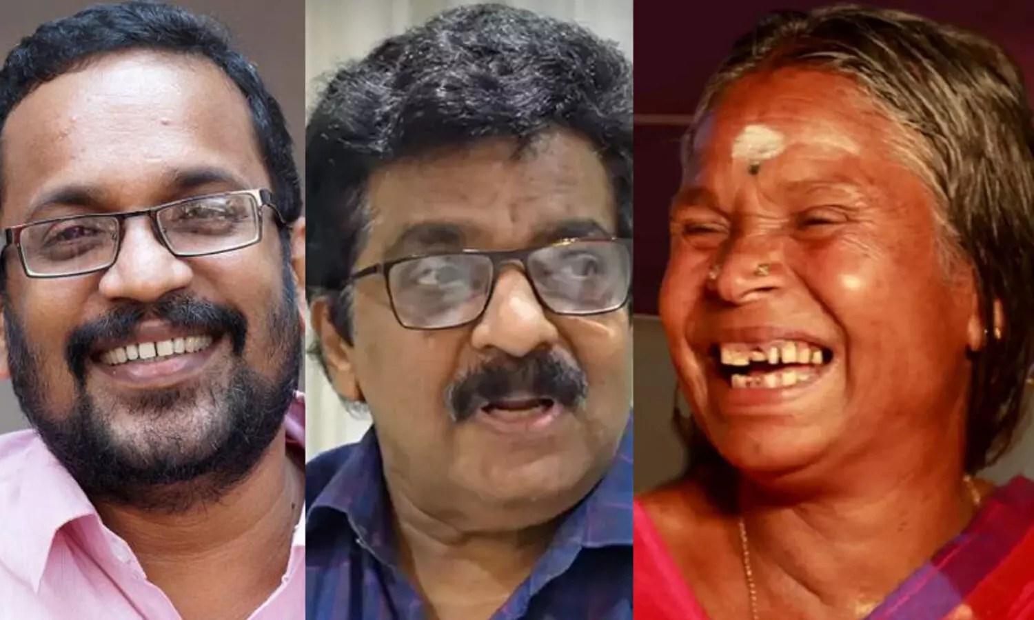 നഞ്ചിയമ്മയുടെ ഭൂമി തട്ടിയെടുക്കാൻ ഹാജരാക്കിയത് വ്യാജ നികുതി രസീതെന്ന് കെ. രാജൻ