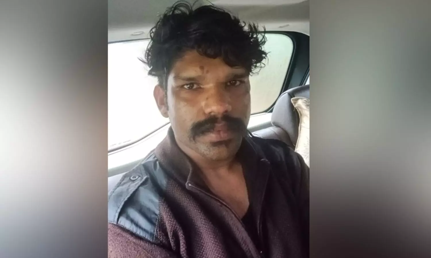 എം.ഡി.എം.എ യുമായി യുവാവ് പിടിയിൽ