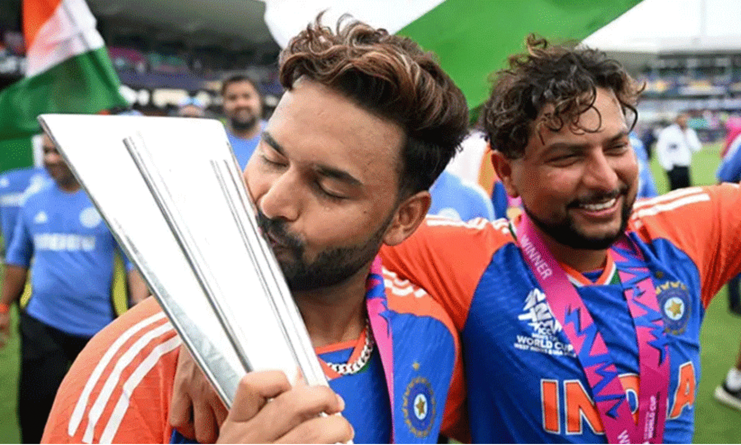 രോഹിത് പറഞ്ഞതൊക്കെ സത്യമാണ് എനിക്ക് ഒരു കുഴപ്പവുമുണ്ടായിരുന്നില്ല,തുറന്നുപറഞ്ഞ് ഋഷഭ് പന്ത്