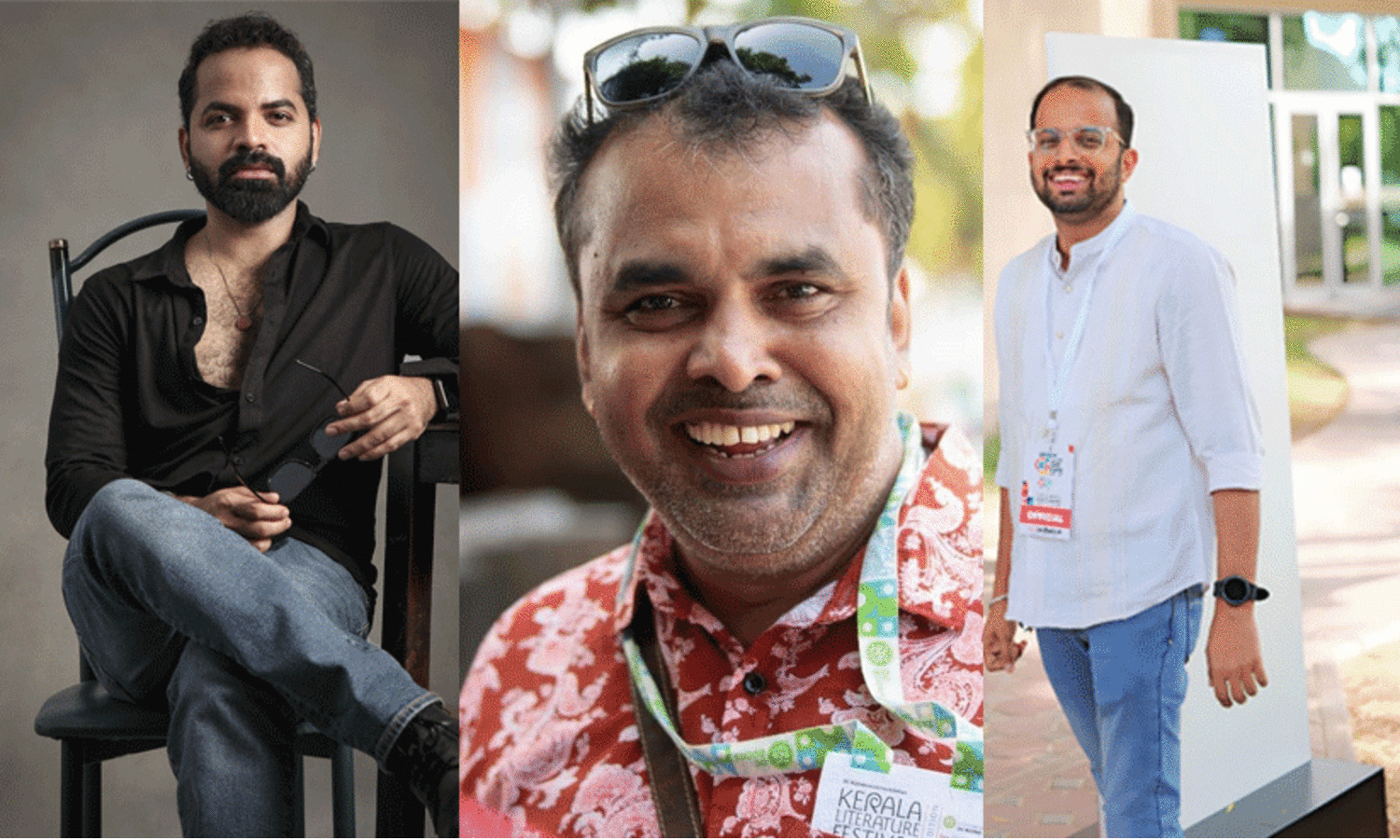 ബ്രാൻഡ് ചെയ്യാൻ ഇനി വിനയ് ഫോർട്ടും ടീമും; ദി ബ്രാൻഡിങ് കമ്പനി  ആരംഭിച്ചു