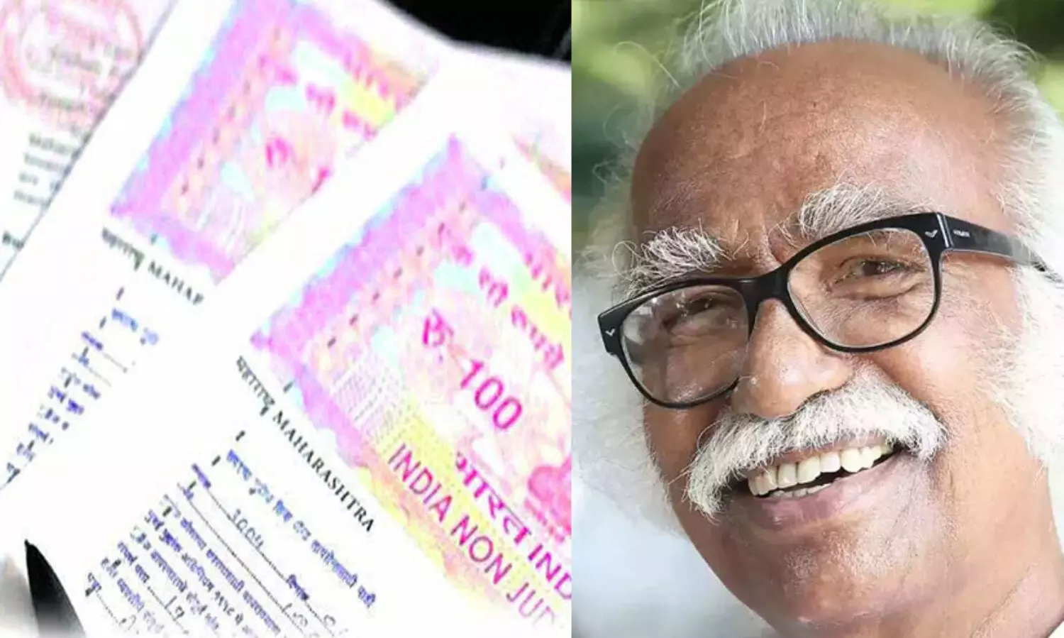 ആധാരങ്ങൾ സംസ്ഥാനത്തെ ഏത് സബ് രജിസ്ട്രാർ ഓഫീസിലും രജിസ്റ്റർ ചെയ്യുന്നതിന് നിയമഭേദഗതി ആവശ്യമാണ് - രാമചന്ദ്രൻ കടന്നപ്പള്ളി