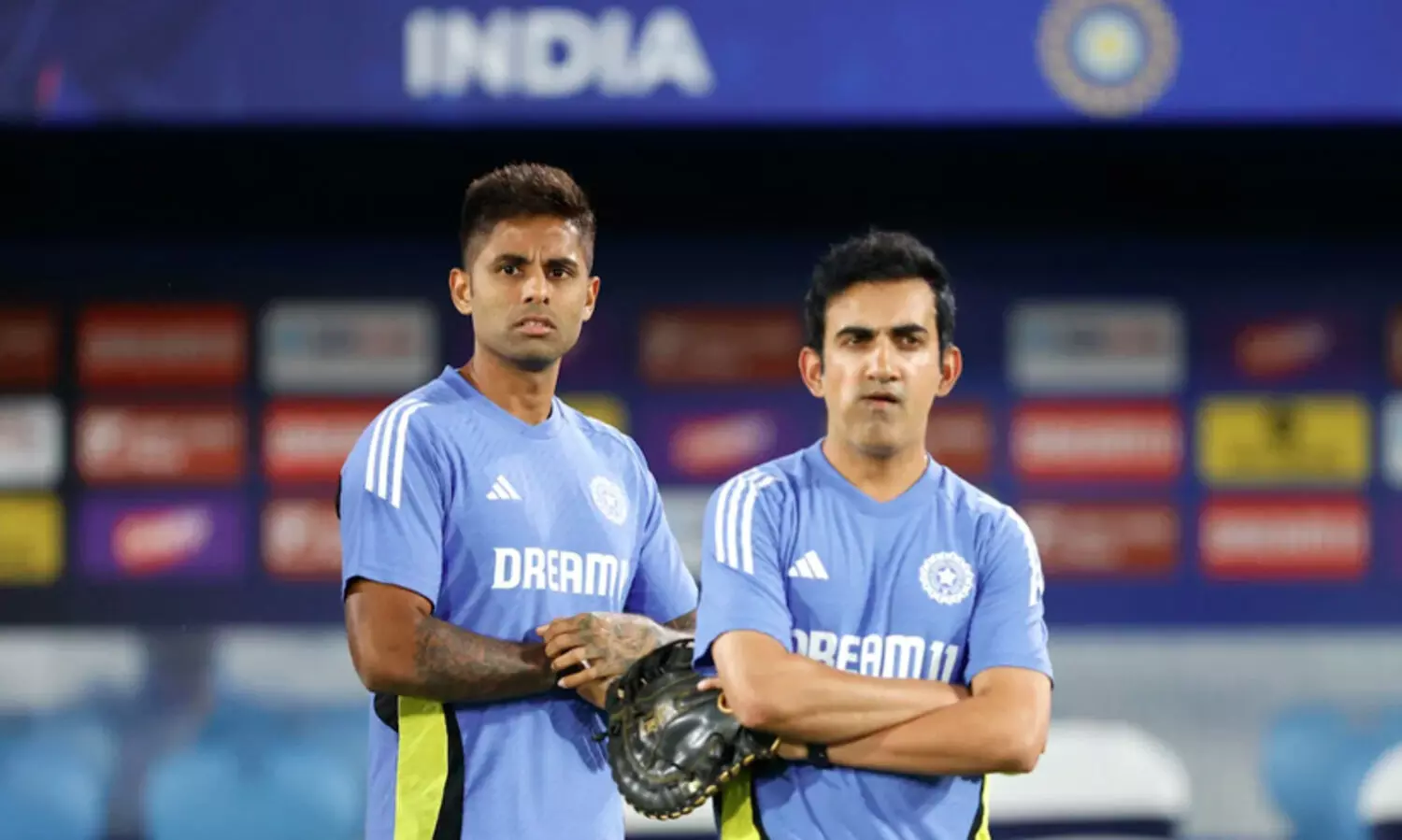 ഇന്ത്യക്ക് ബാറ്റിങ്; ഓപ്പണറായി സഞ്ജുവും അഭിഷേകും തന്നെ; പരമ്പര തൂത്തുവാരാൻ സൂര്യയും സംഘവും