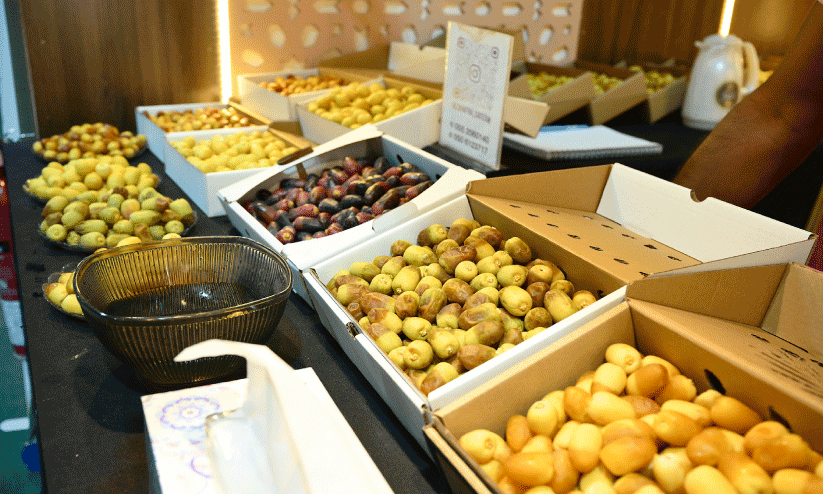 Liwa Dates Festival