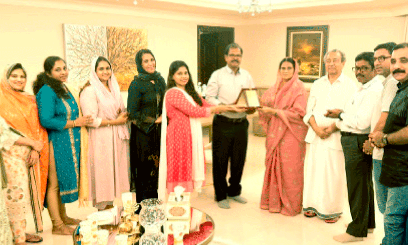 Global Thikotians forum, Global Thikotians forum,