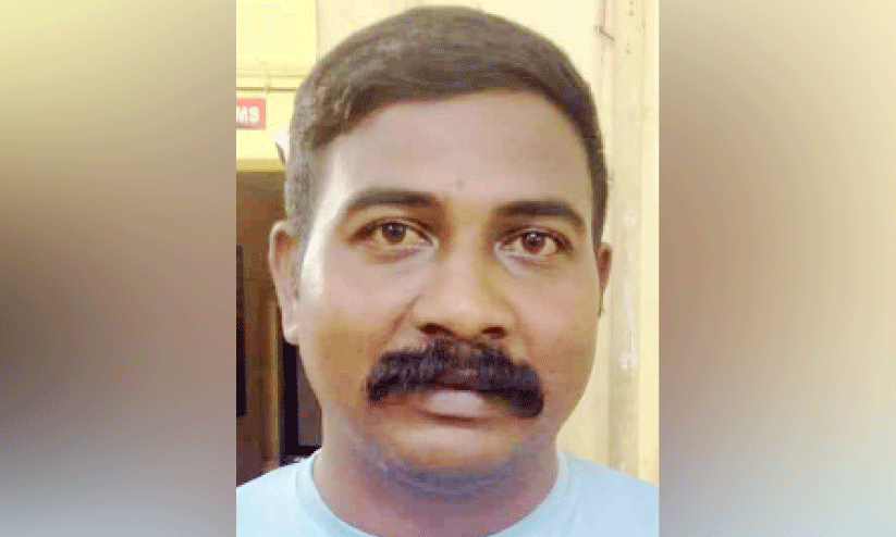 കഞ്ചാവ് കേസിൽ ഒളിവിലിരുന്ന പ്രതി പിടിയിൽ