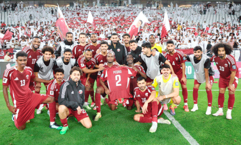 World Cup qualification round, World Cup qualification round,