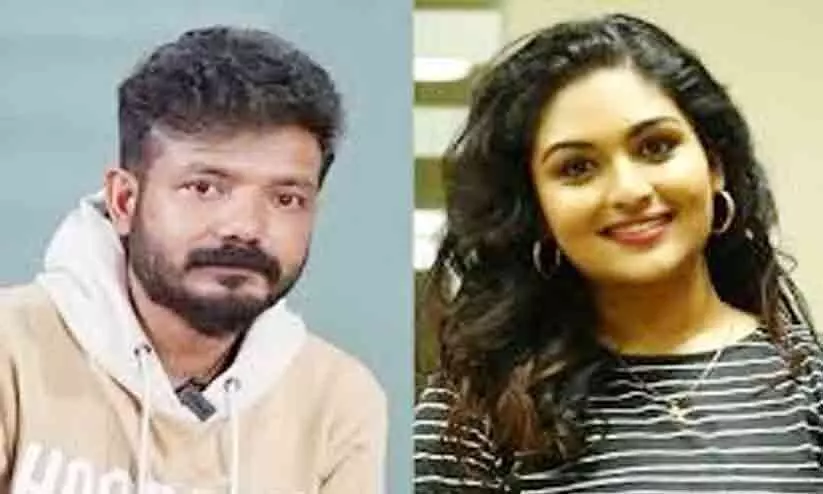 ലഹരിക്കേസിൽ ശ്രീനാഥ് ഭാസിക്കും പ്രയാഗ മാർട്ടിനും പങ്കില്ലെന്ന് പൊലീസ്