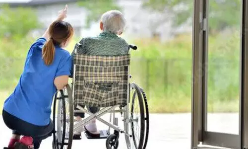 വരൂ, മുറിവുണക്കാൻ കൈകോർക്കാം...