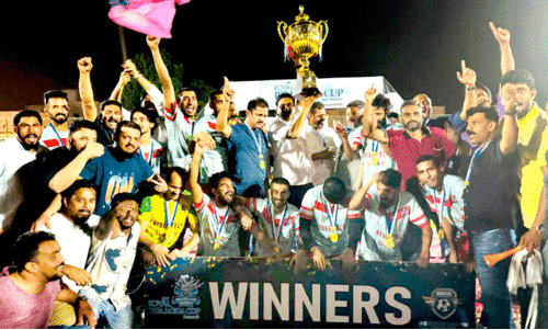 Royal Rifa Mega Cup season,