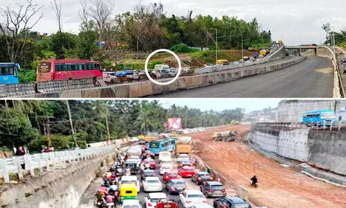 traffic block traffic block